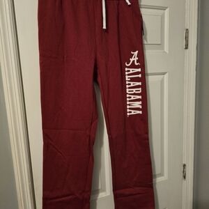 Colosseum Athletics 30th Anniversary Sweatpants - Alabama